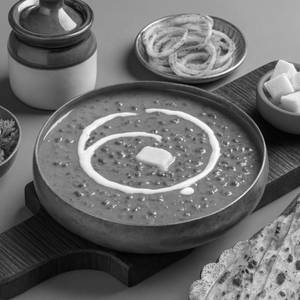 Breakin’ Brew Dal Makhani