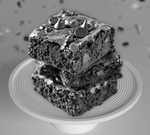 Chocolate brownie