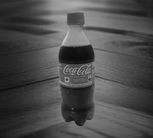 Coke 250Ml