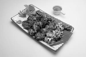 Tsf Non-Veg Platter