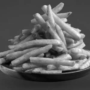 Peri peri fries