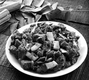Beef Varattiyathu