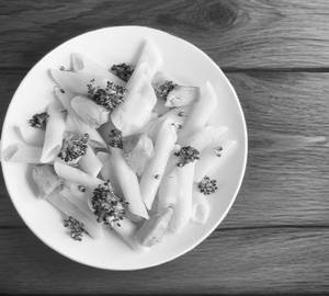 Chicken Pasta [White Shoes]