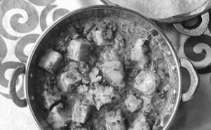 Paneer Korma