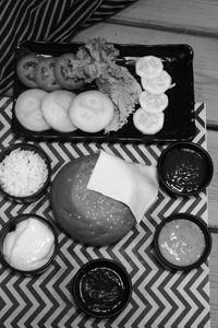 Make Your Own Burger