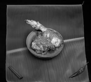 Poora Chicken