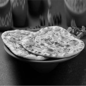 Roghni Naan