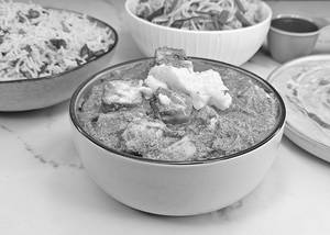 Paneer Butter Masala