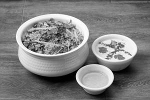 Veg Biryani