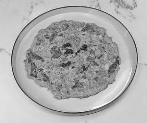 Egg  Omelette ( Double Eggs )