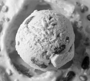 Afghan dry scooping