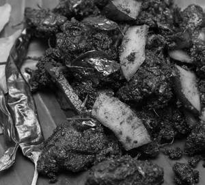 Beef Chilli Malabari