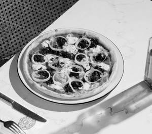 Padana Pizza