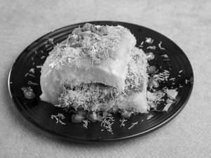 Dabeli (no Jain Option)