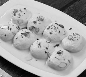 Rasmalai