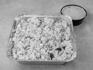 Upma (no Jain Option)