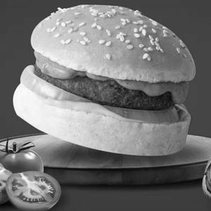 Apna burger