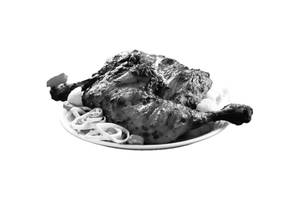 Tandoori Tangdi