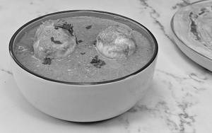 Egg Masala
