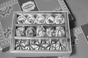 Dry Fruit Gift @900