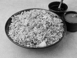 Korean Rice