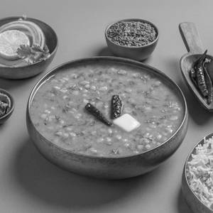 Yellow Dal Tadka