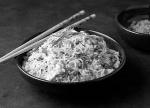Egg Fried Rice