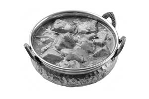 Paneer Kadai