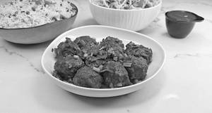 Veg Manchurian