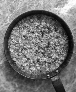 Paneer Bhurji