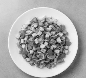 Kachumber Salad