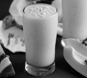Papaya Milkshake