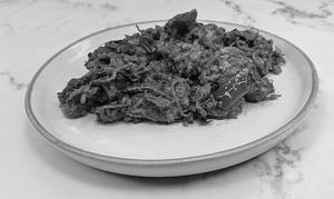 Kadai Fry (each)