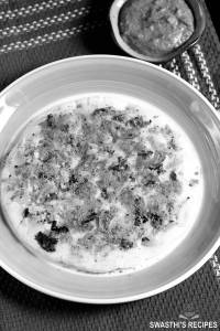 Uthappam