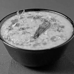 Yellow Dal Tadka