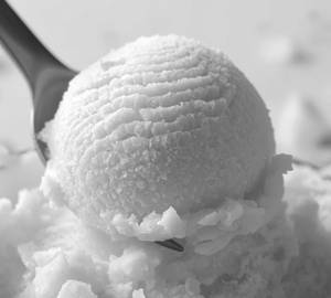Tender coconut scooping