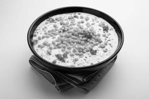 Boondi Raita.