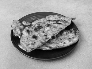 Methi Roti