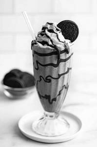 Kitkat Milkshakes