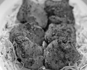 Chicken Kali Mirch