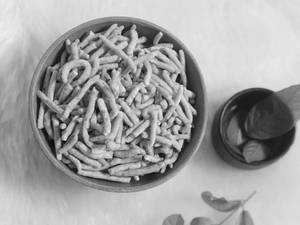 Ratlami Sev [200 Grams]