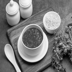 Veg Manchow Soup