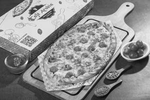 Cheese Lover's Pide