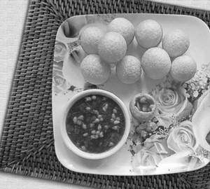 Golgappa [8 pieces]