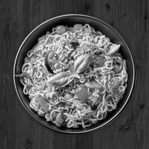 Masala Maggi