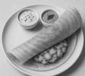 Masala Dosa