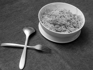 Veg Chowmin