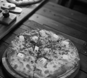 Paneer Pizza[8Inches]