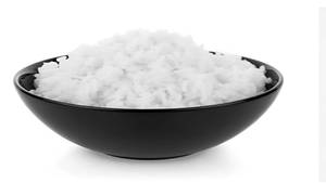Plain Rice
