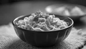 Masala Maggi